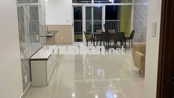 ✅Bán căn hộ 3pn* Shr có NT* Nhà mới*Cc BellezaQ7- Dt 124m2-Giá 4.99 tỷ