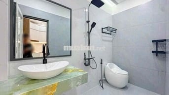 Mặt Tiền -Đường Lâm Văn Bền- Rộng thênh thang