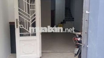 Nhà mới 3PN hẻm xe hơi Nguyễn Bặc Tân Bình