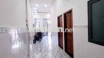 cho Thue nhà nguyên căn ở Tân hiệp 20 ngủ nhà mới đẹp d xe hơi