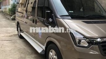 Ford Transit 2023 Tiêu chuẩn - 110000 km