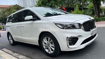Kia Sedona 2.2D máy dầu 7 chổ full option 2019