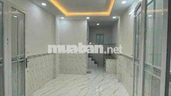 NHÀ BÁN ĐƯỜNG TRẦN XUÂN SOẠN QUẬN 7