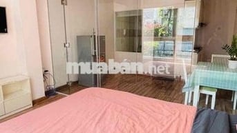 Căn Hộ 1PN Tách Bếp 30m2 - Công Viên Lê Văn Tám - Nhà Thờ Tân Định