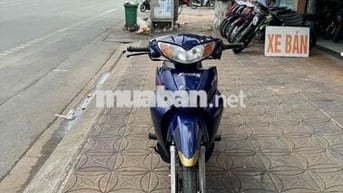 HONDA FUTURE (2020) BS:65C1:CẦN THƠ