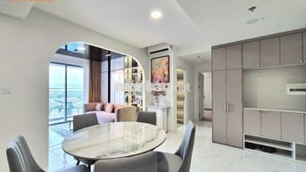 CHO THUÊ 2 PHÒNG NGỦ 10 CĂN GIÁ RẺ