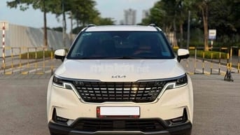 Kia Carnival 2021 2.2D Signature - 65000 km