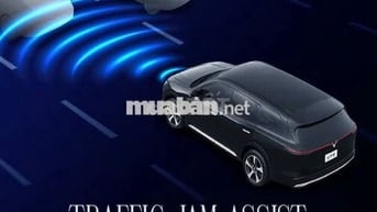 VinFast VF9 2025 - KHÔNG GIAN,TRẢI NGHIỆM ĐẲNG CẤP