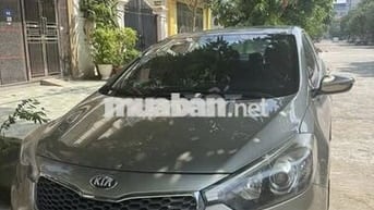 Kia k3 sx 2014