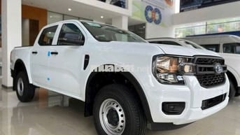 Ford Ranger 2025 XL 2.0L 4x4 MT