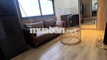 CCMN ĐÊ LA THÀNH. 2N1K RỘNG 55M2. THANG MÁY. GIÁ 9Tr7