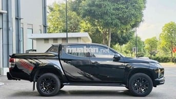 Mitsubishi Triton 2023 Athlete 4x2 AT - 30000 km