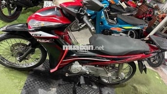 Honda W RSX 110/ Máy Cực Êm Nhẹ Bs66