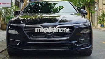 VinFast Lux A2.0 Premium 2021 - 43000 km