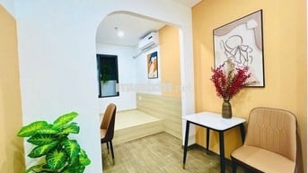 NHÀ MỚI KHU GIÁP BÁT HAI BÀ TRƯNG Ở LUÔN - FULL ĐỒ