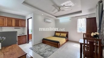CĂN HỘ SKY WINDOW CAO CẤP, FULL NỘI THẤT GẦN COOP MART NHIÊU LỘC