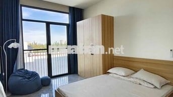 🌎 Khu Đô Thị Fpt - Căn Studio ban công