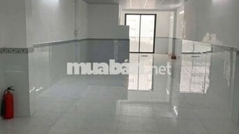 Cho thuê nhà 80m², 2PN – Q.8, giá 10tr