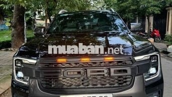 Ford Ranger 2024 Wildtrak 2.0 4X4 AT - 19568 km