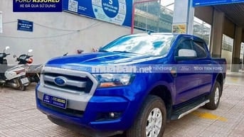 Ford Ranger 2017 XLS 2.2 4x2 AT - 40000 km