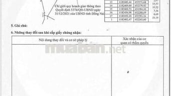 🏡 CHÍNH CHỦ BÁN ĐẤT ĐẸP TẠI XÃ LÂM SAN, HUYỆN CẨM MỸ – ĐỒNG NAI