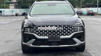 Hyundai Santa Fe 2022 Cao cấp 2.5L HTRAC - 35000km