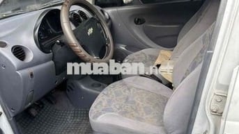 Daewoo Matiz 2002 Se - 52000 km