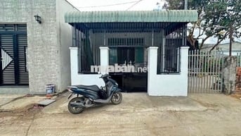 Bán Gấp nhà 110m2 Tân Hiệp Hóc Môn 940 triệu có SHR Chủ ngộp Gấp !