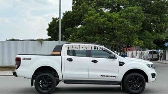 Ford Ranger 2021 Wildtrak 2.0L 4x4 AT - 86000 km