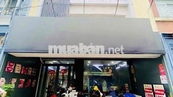 MẶT TIỀN KD 7x14M - 51F Trình Đình Trọng, Phú Trung, TP, 5 tầng SUỐT