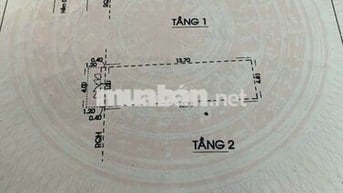 Chủ dễ rính cần bán nhà .gần chợ,hẻm thông thoáng.dân trí cao