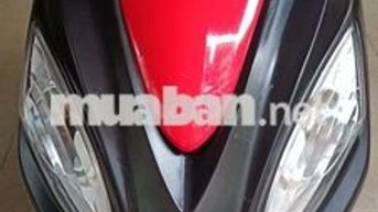 Kymco Candy 50cc nhỏ gọn ký giấy tờ