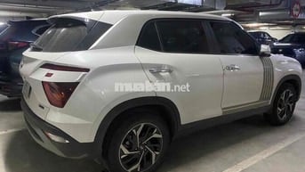 Hyundai Creta 2022 Đặc biệt 1.5 AT - 30000 km