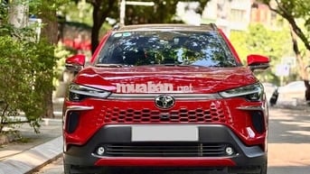 Toyota Corolla Cross V 2024 sơn zin 100%