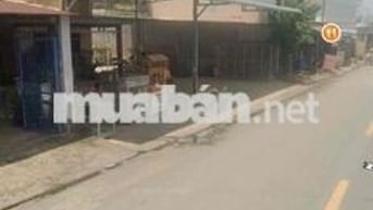 Cần cho thuê mặt bằng kinh doanh 210m2, đường Nguyễn Văn Tỏ