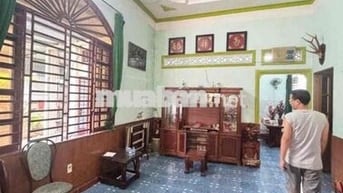 Cho thuê nhà vườn tan phong giá 9 triệu