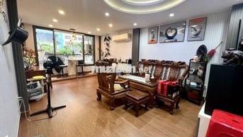 Nhà 168.4m², 5 Tầng 5PN, Hẻm Ô TÔ Lê Văn Duyệt, Trung Tâm Bình Thạnh