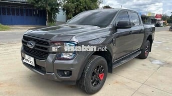 Ford Ranger 2022 XL 2.0L 4x4 MT - 19000 km