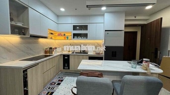 CĂN GÓC 2PN Panorama Mizuki Park Full nội thất cao cấp sang trọng