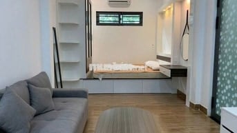 CHO THUÊ CĂN HỘ PHƯỜNG THỐNG NHẤT GIÁ 5 TRIỆU