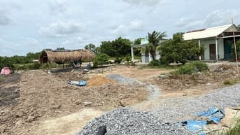 Cần bán 508m2 đất nuôi thuỷ sản, đường Liên ấp 2-3, Hiệp Phước giá 1tỷ
