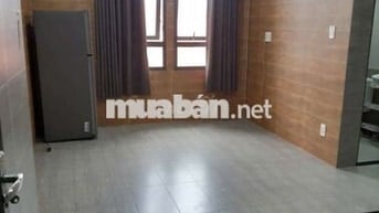Nhà hẻm xe hơi và căn hộ cao cấp