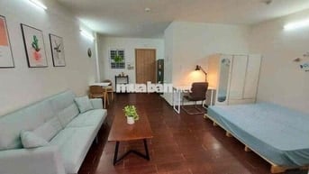 1PN FULL NỘI THẤT KHU MIZUKI PARK