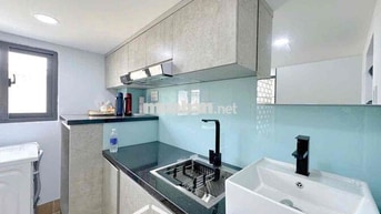 nằm trên đường Nguyễn Kiệm Trung Tâm Gò vấp tiện đường qua sân bay