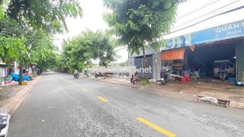 CHO THUÊ NHÀ NGUYÊN CĂN MTKD - 100m CÓ GÁC LỬNG- HIỆP THÀNH