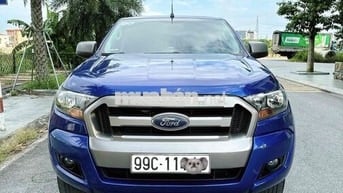 Ford Ranger 2016 XLS 2.2L 4x2 AT - 170000 km