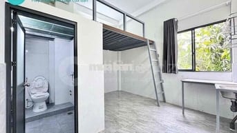 DupLex Siêu Bự - Gác Cao - Kế Bên Vạn Phúc