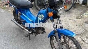 Dealim lybiti 2 thì cổ