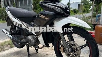 bán jupiter 115 Fi máy zin êm ru chân áo liền lạc