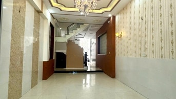 Nhà Hẻm 1/ Hương Lộ 2 [4x18m], 3 Lầu, 4Pn-5wc